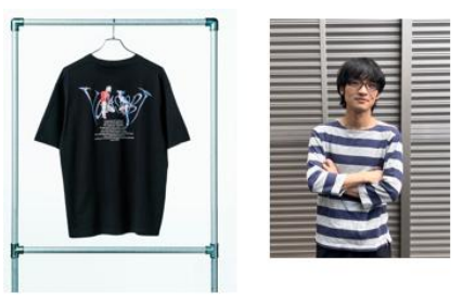 YOASOBIとユニクロのコラボUTが5年ぶりに登場! – photo 9