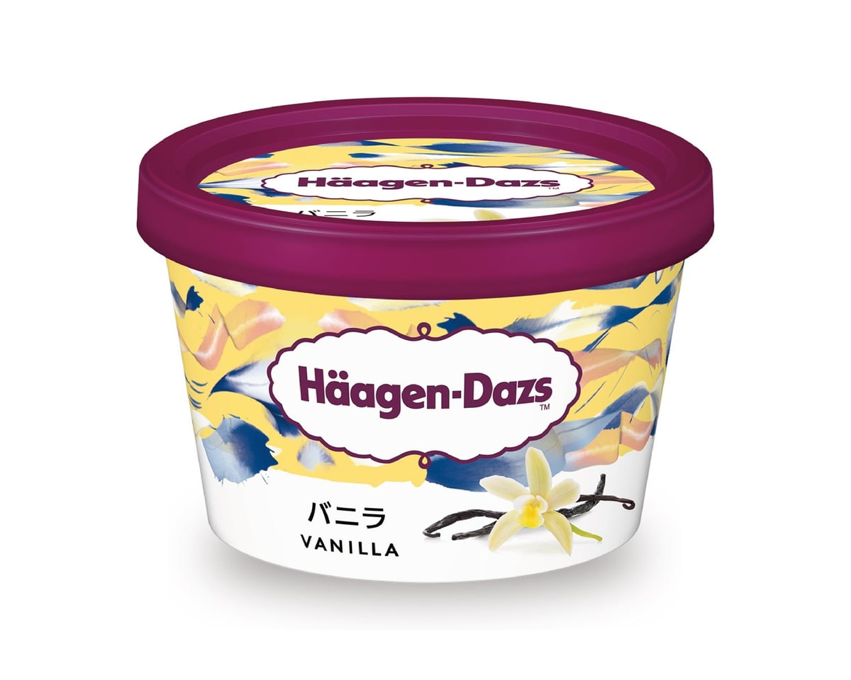 バニラ