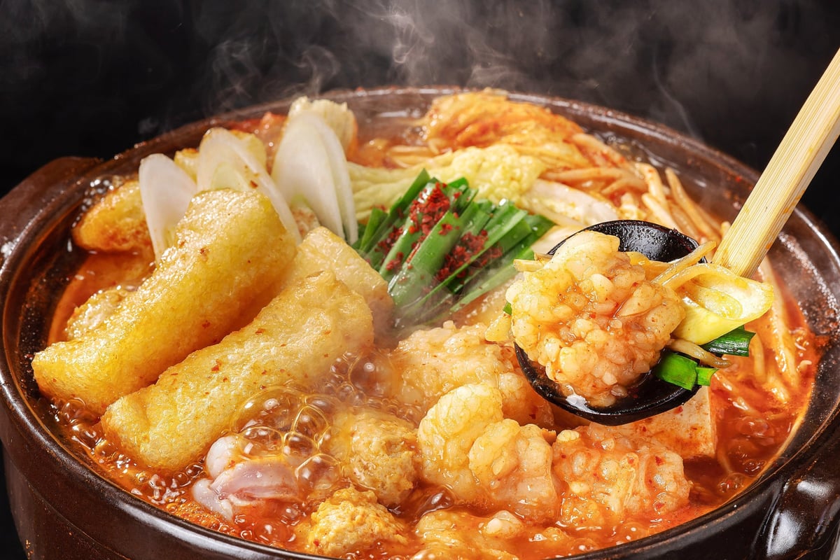 赤からで「ハーゲンダッツ食べ放題」開催 6月23日〜甘辛グルメの後は贅沢デザートを無限ループ！ 6月23日〜