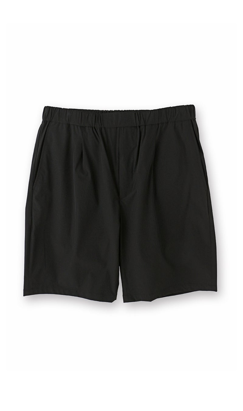 洋服の青山が初のビジネス向けハーフパンツを提案!夏の正装に新風 5月19日〜