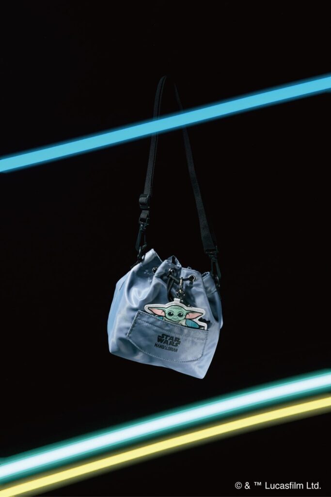 AZUL BY MOUSSYからスター・ウォーズ限定アイテム登場！ – photo 5
