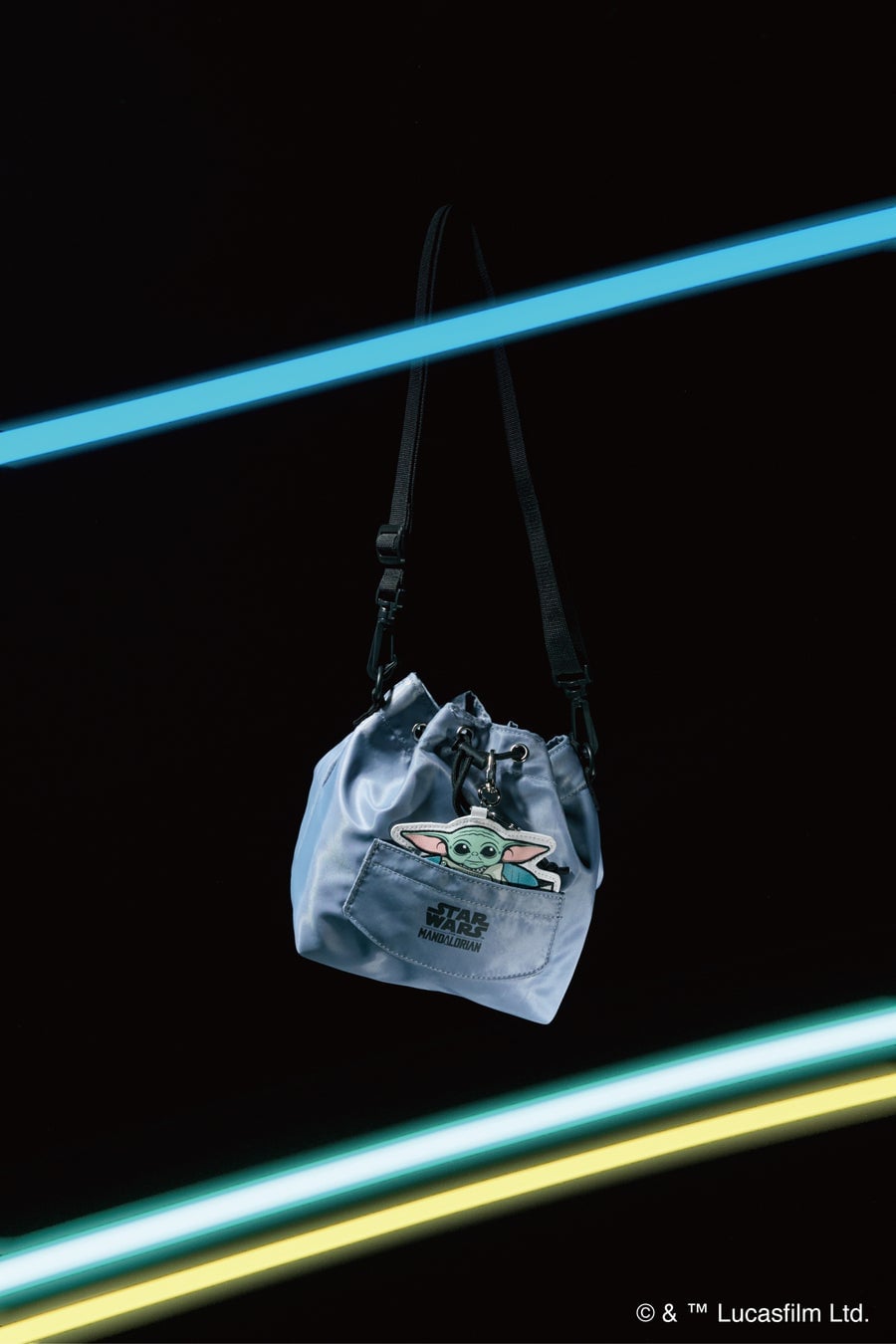 AZUL BY MOUSSYからスター・ウォーズ限定アイテム登場！ – photo 5