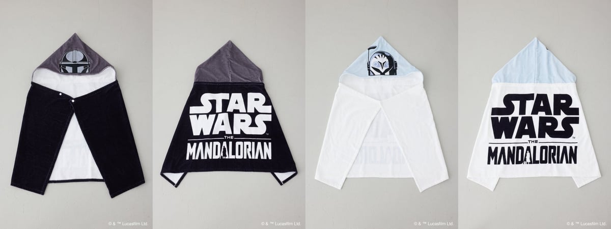 AZUL BY MOUSSYからスター・ウォーズ限定アイテム登場！ – photo 6