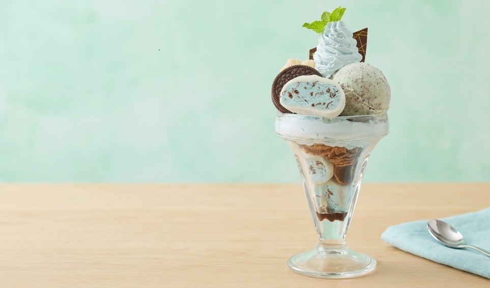 あづみの茶胡蝶庵の和カフェ「茶夢」で夏限定メニューを楽しもう！ 6月3日〜