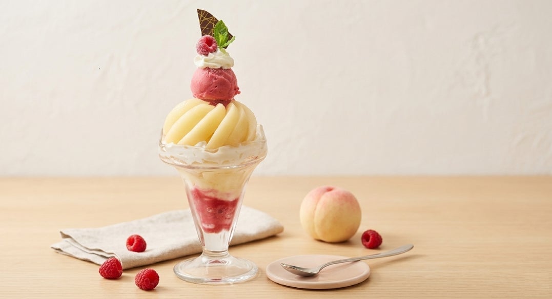 あづみの茶胡蝶庵の和カフェ「茶夢」で夏限定メニューを楽しもう！ 6月3日〜