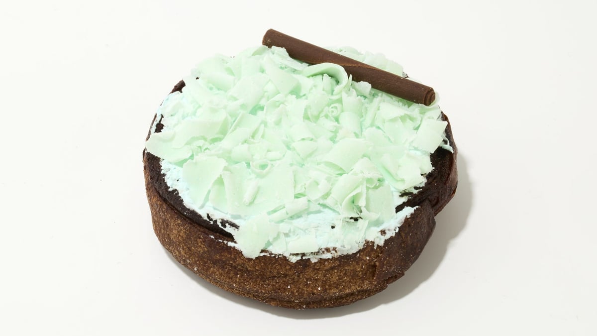 チョコミント初心者からチョコミン党まで楽しめるBOUL’ANGE夏限定「チョコミントフェア」7月1日〜