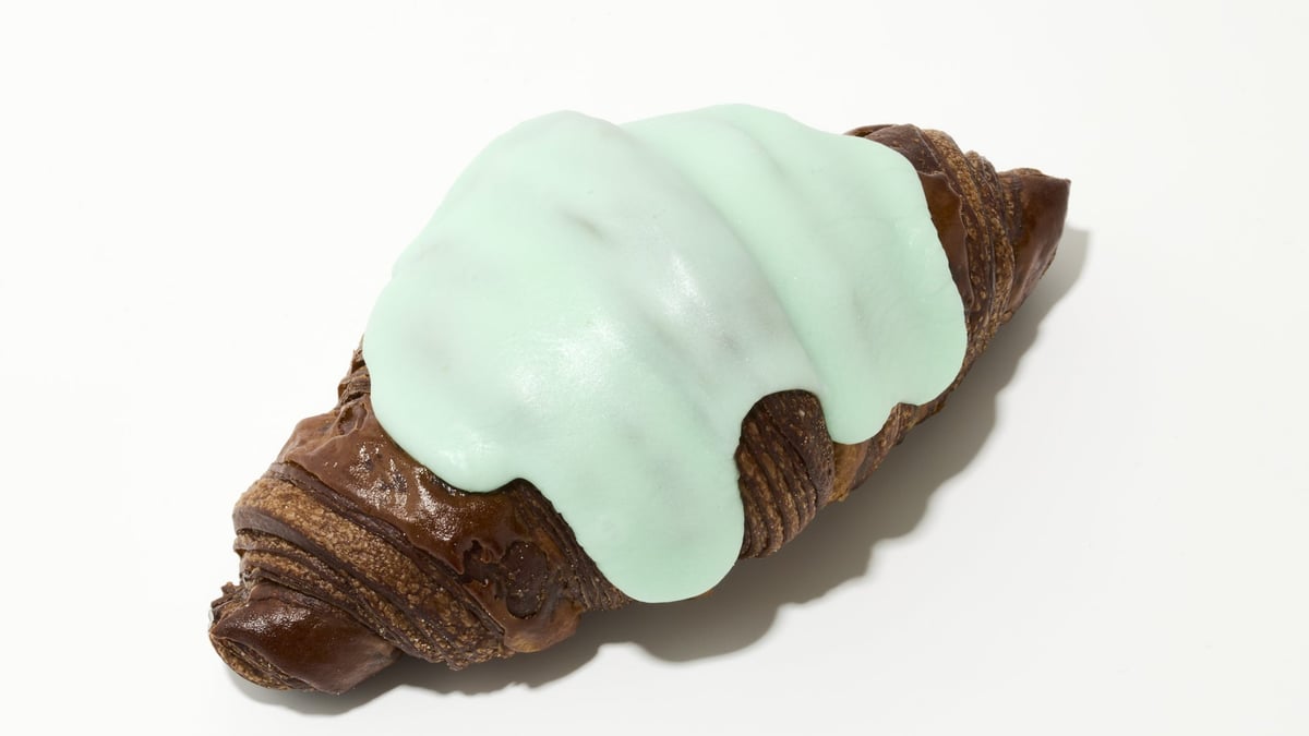 チョコミント初心者からチョコミン党まで楽しめるBOUL’ANGE夏限定「チョコミントフェア」7月1日〜