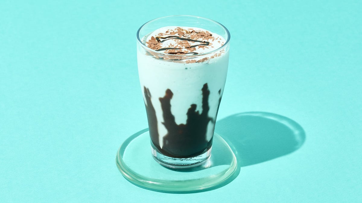 チョコミント初心者からチョコミン党まで楽しめるBOUL’ANGE夏限定「チョコミントフェア」7月1日〜