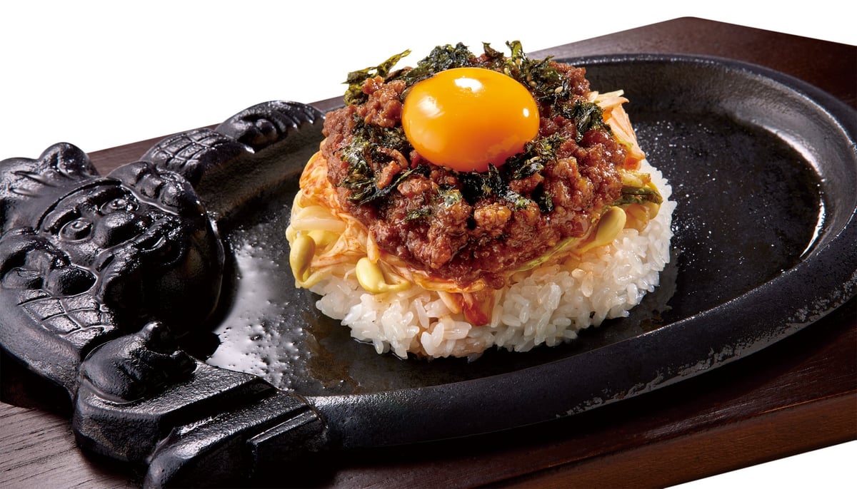 ブロンコビリーの韓国グルメフェアが激辛と旨辛で登場 6月23日〜 – photo 6