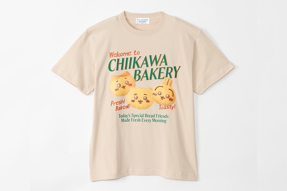 涼しげな透明ボトルで夏を楽しむ！ちいかわドリンクが登場 6月5日〜 – photo 8