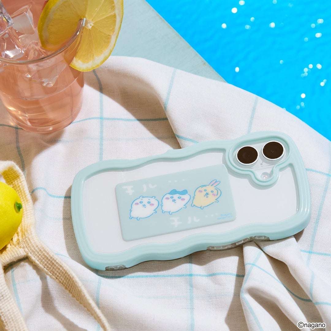 ちいかわデザインのスマホ冷却シート「スマ冷え」登場！見逃すな 6月2日〜 – photo 3