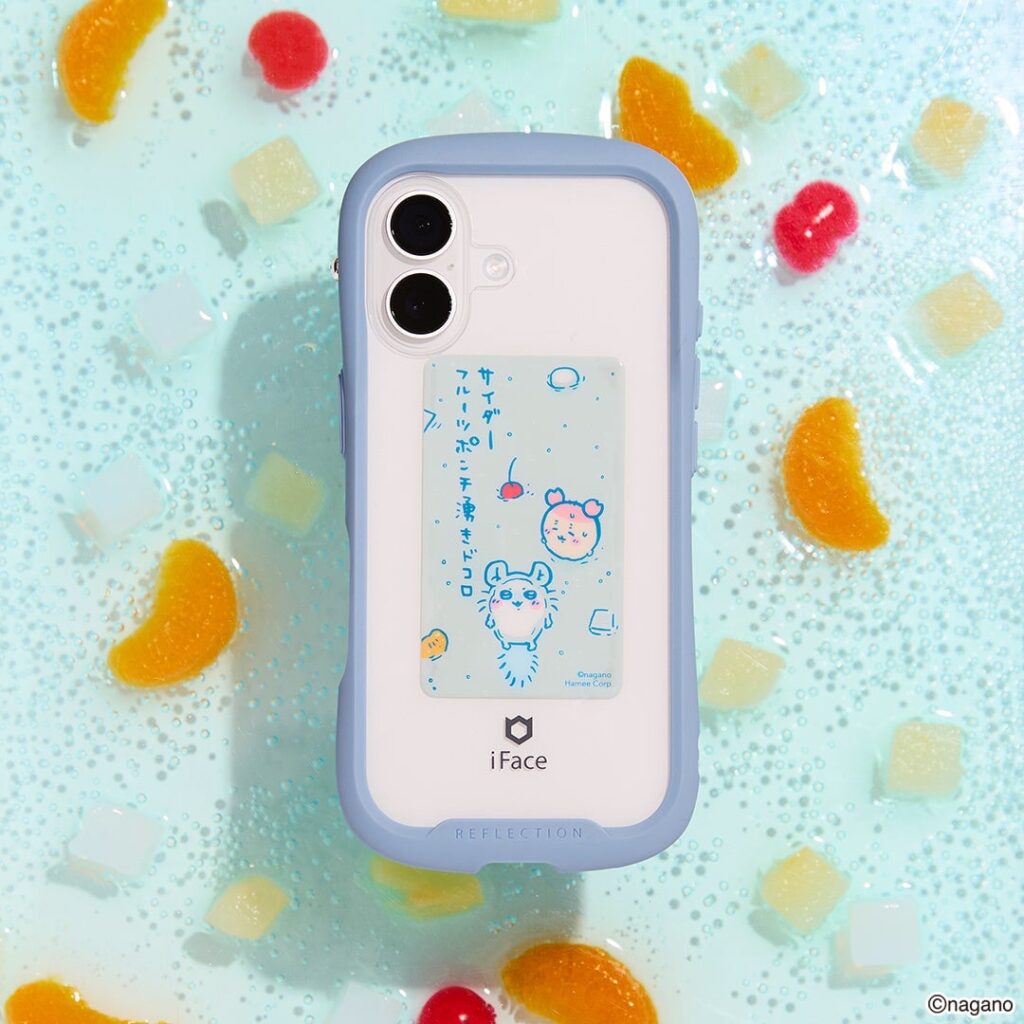 ちいかわデザインのスマホ冷却シート「スマ冷え」登場！見逃すな 6月2日〜 – photo 6