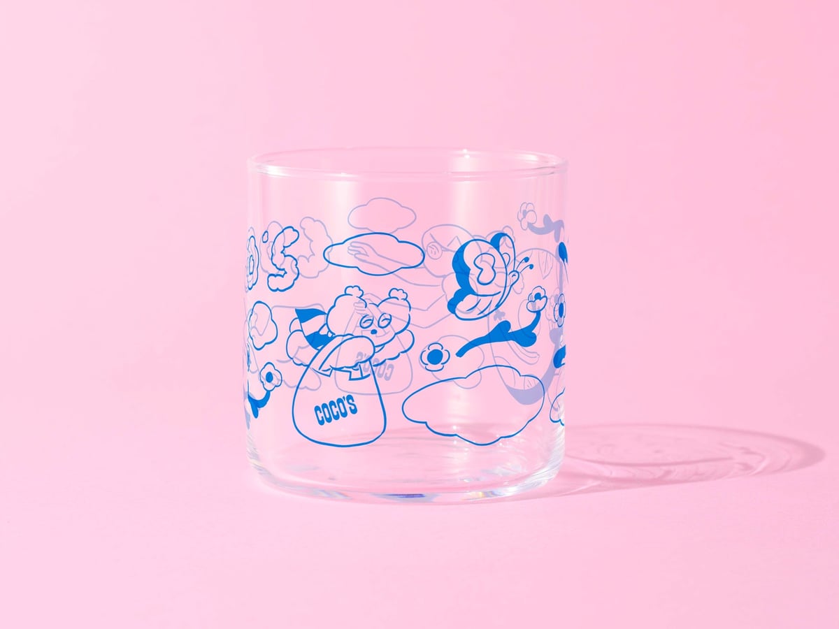 ココスの夏は「ココッスくん」と一緒に！初の立体グッズ入り夏の福袋 6月19日〜