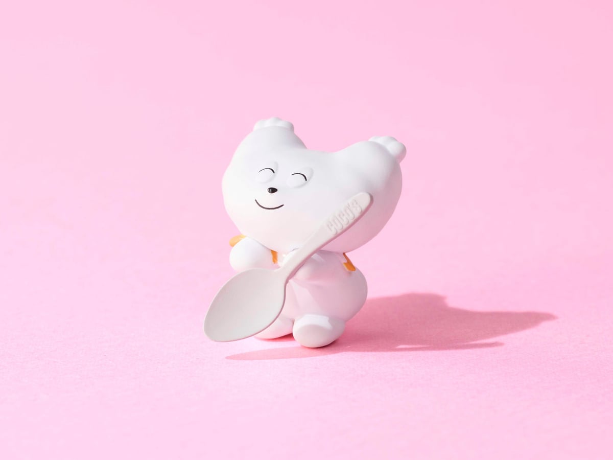 ココスの夏は「ココッスくん」と一緒に！初の立体グッズ入り夏の福袋 6月19日〜