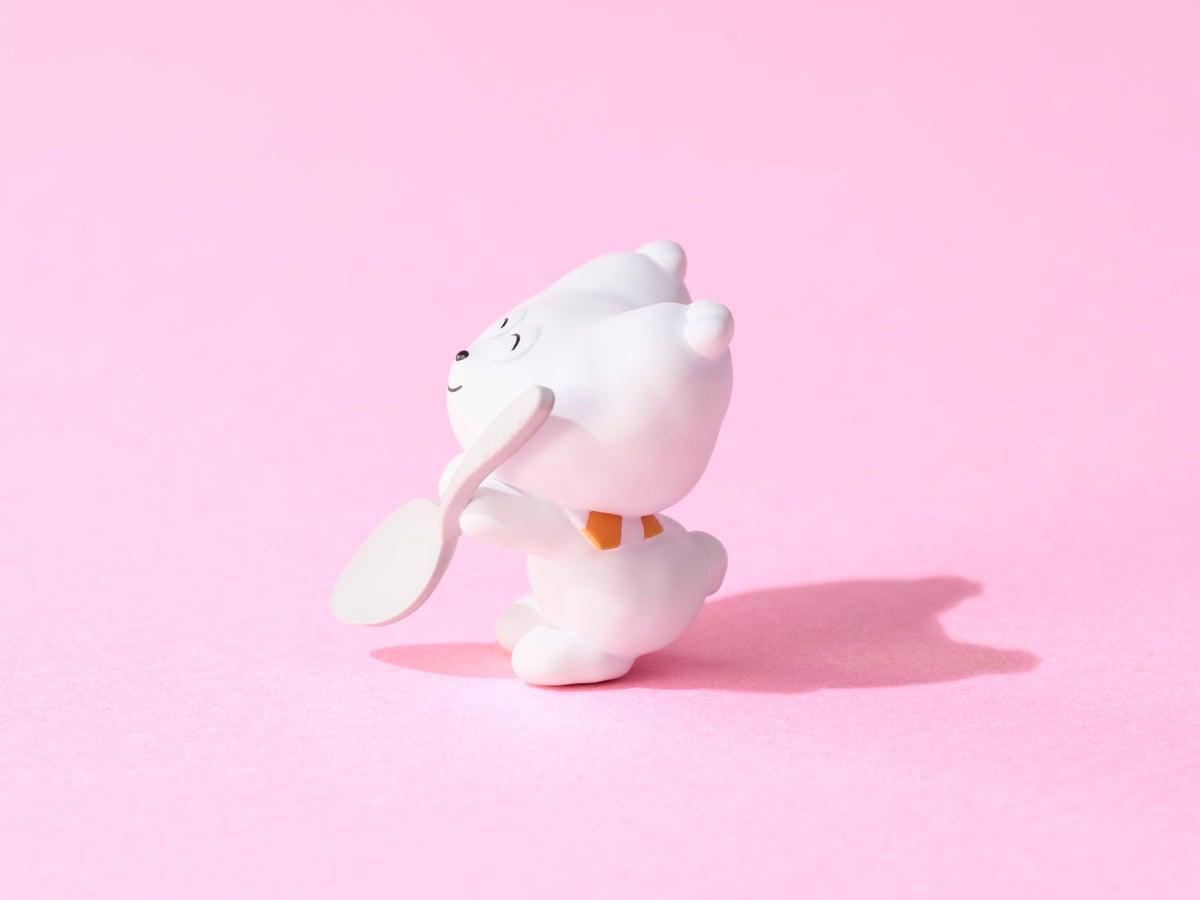 ココスの夏は「ココッスくん」と一緒に！初の立体グッズ入り夏の福袋 6月19日〜