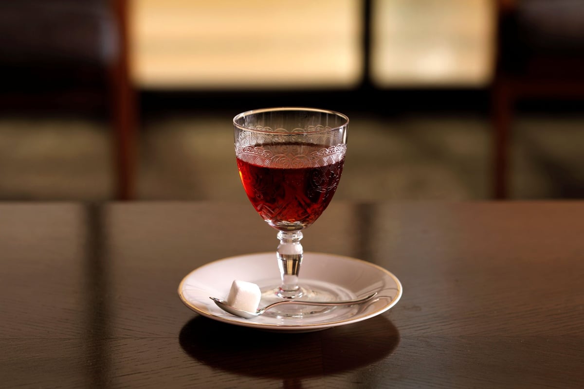 銀座「BAR S」で芸術家気分!コラボカクテルを楽しむ 6月13日〜