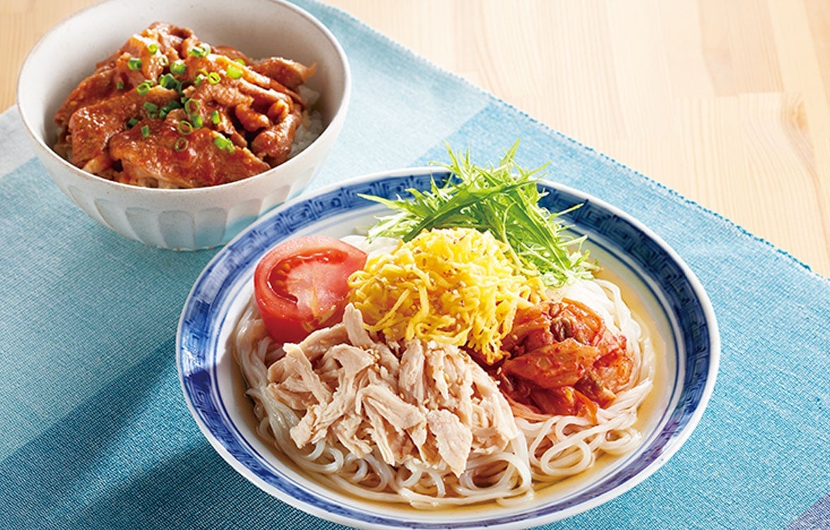 【ジョイフル】夏のごちそう「ごちそうサマー」開催 6月16日〜