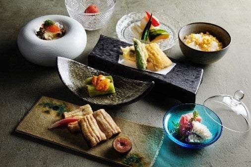 JWマリオット・ホテル東京で家族が楽しめるサマープラン登場 6月8日〜
