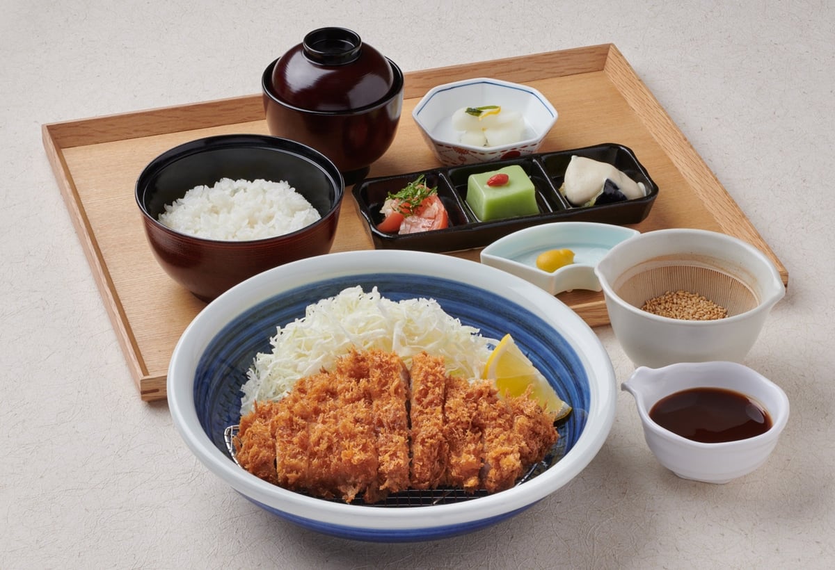 かごの屋の夏メニューが大リニューアル！出汁とご飯の美味しさがさらに進化 7月1日〜