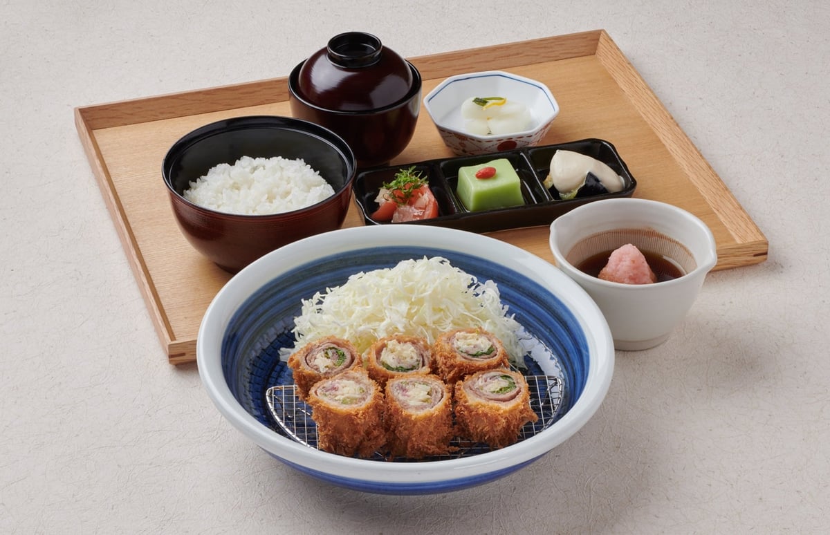 かごの屋の夏メニューが大リニューアル！出汁とご飯の美味しさがさらに進化 7月1日〜
