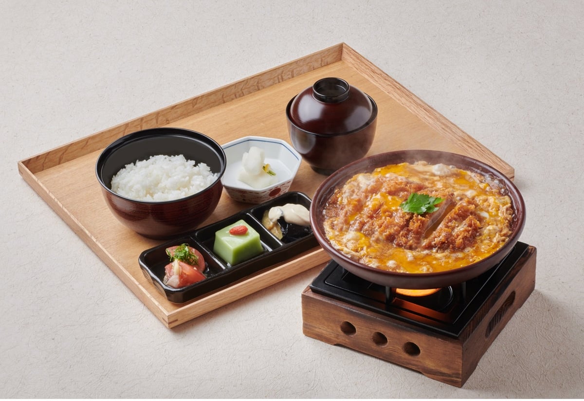かごの屋の夏メニューが大リニューアル！出汁とご飯の美味しさがさらに進化 7月1日〜