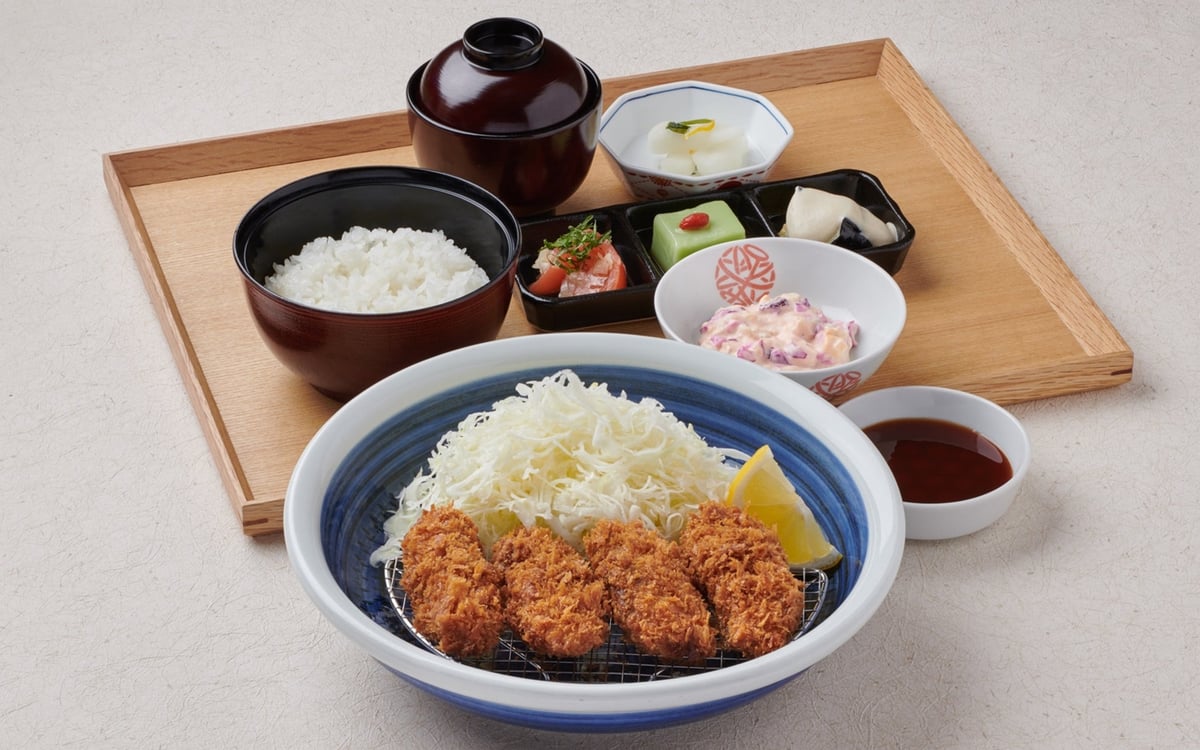 かごの屋の夏メニューが大リニューアル！出汁とご飯の美味しさがさらに進化 7月1日〜