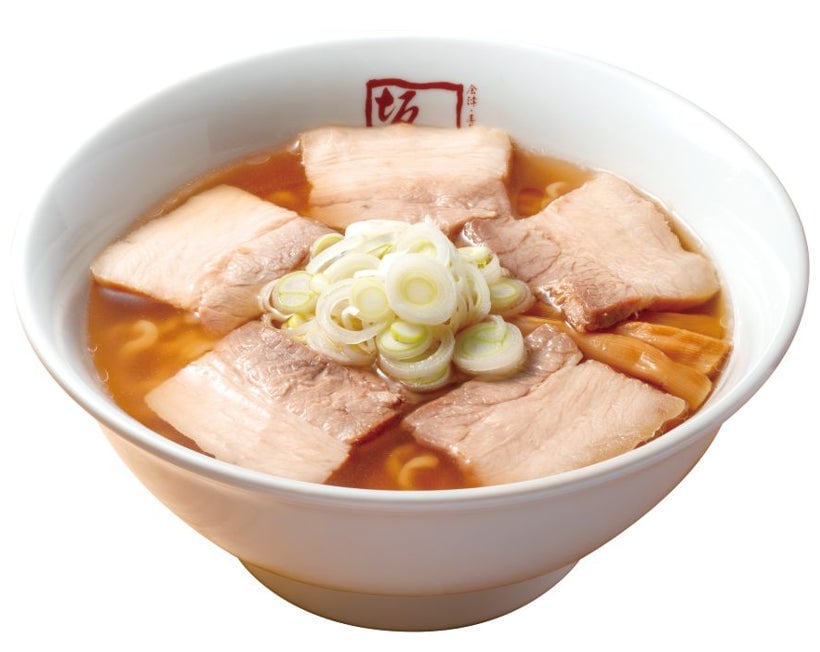 喜多方ラーメン坂内『坂内感謝祭』でラーメンが200円引き!6月16日〜