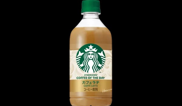 サントリー スターバックス カフェラテ 480ml ※容量が異なる場合があります。