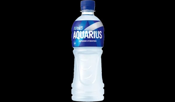 コカ･コーラ アクエリアス 500ml
