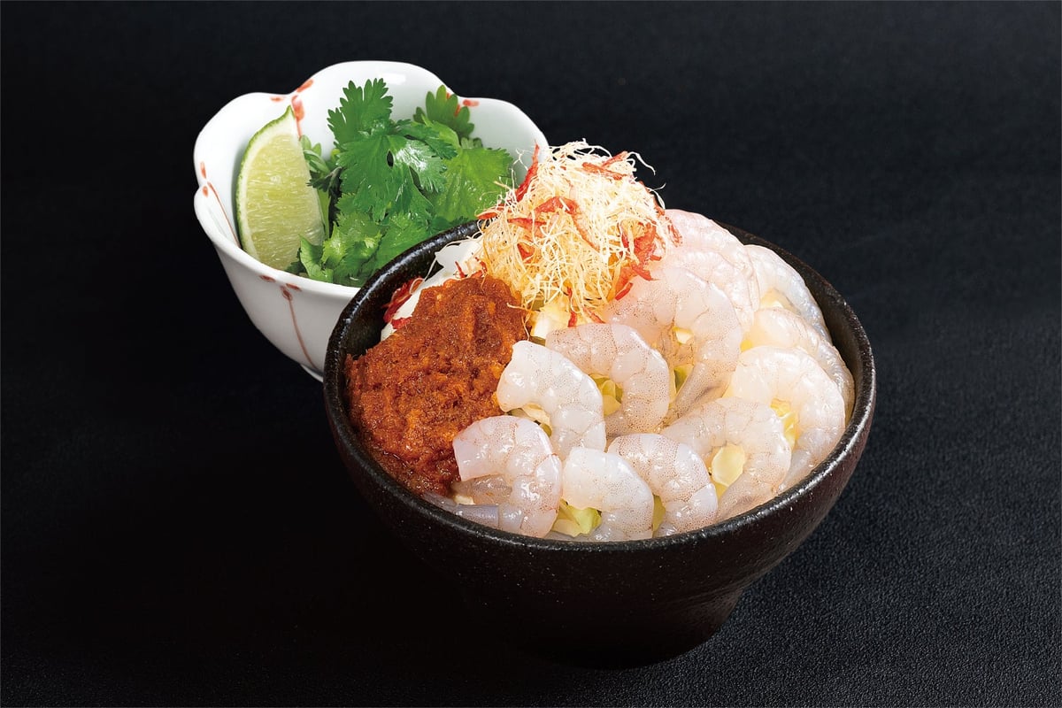 【こてがえし・ぱすたかん】多彩なアジアン料理を楽しむ「アジアンフェア」開催 6月26日〜