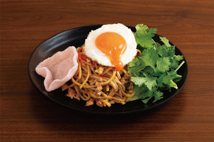 【こてがえし・ぱすたかん】多彩なアジアン料理を楽しむ「アジアンフェア」開催 6月26日〜