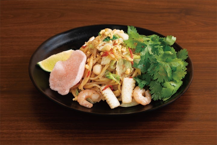【こてがえし・ぱすたかん】多彩なアジアン料理を楽しむ「アジアンフェア」開催 6月26日〜