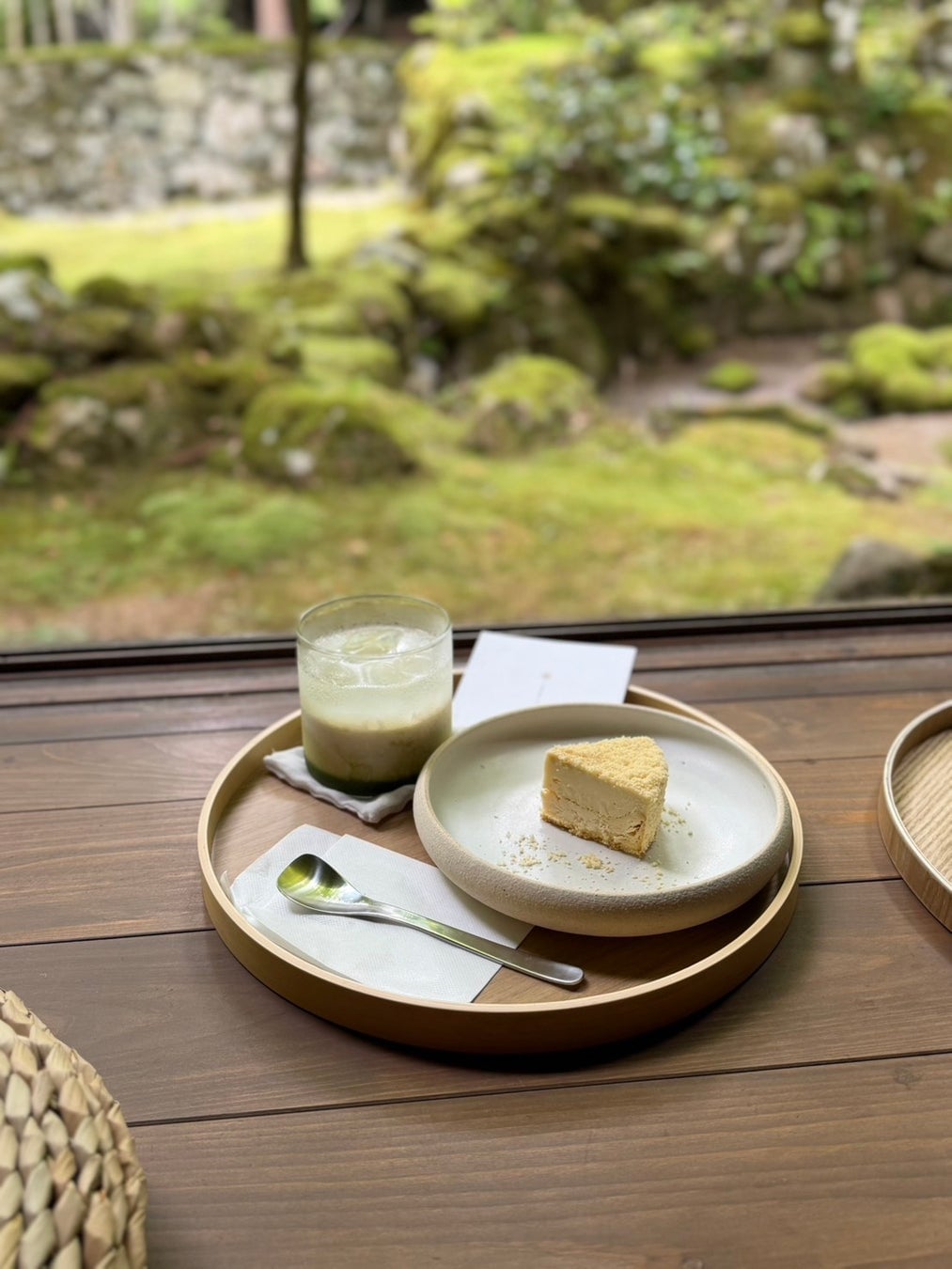 国宝の新緑を味わう湖東三山・西明寺で一日限りの宿坊カフェ開催 7月5日〜