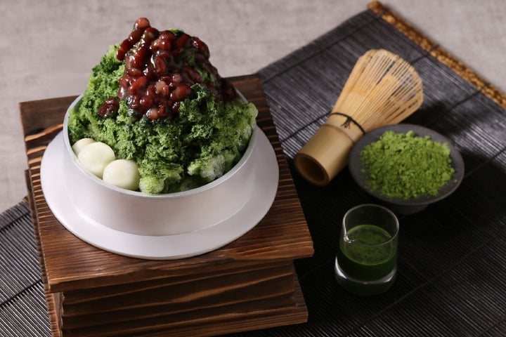 【釜かき氷】黒十より、釜で楽しむかき氷が登場!6月17日(水)より順次販売開始 6月17日〜