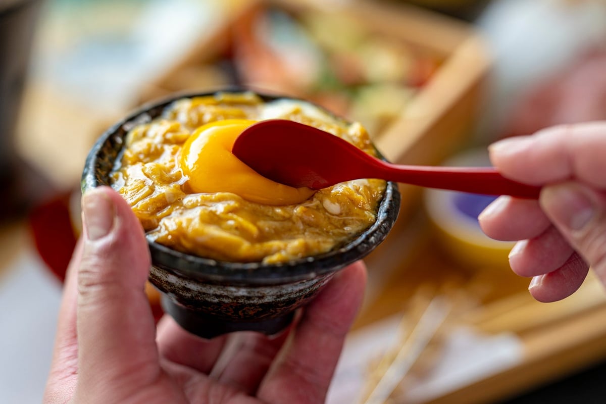 京都の夏を五感で体験!五木茶屋嵐山本店「夏の京丼五種食べ比べ膳®︎」登場 6月1日〜 – photo 6