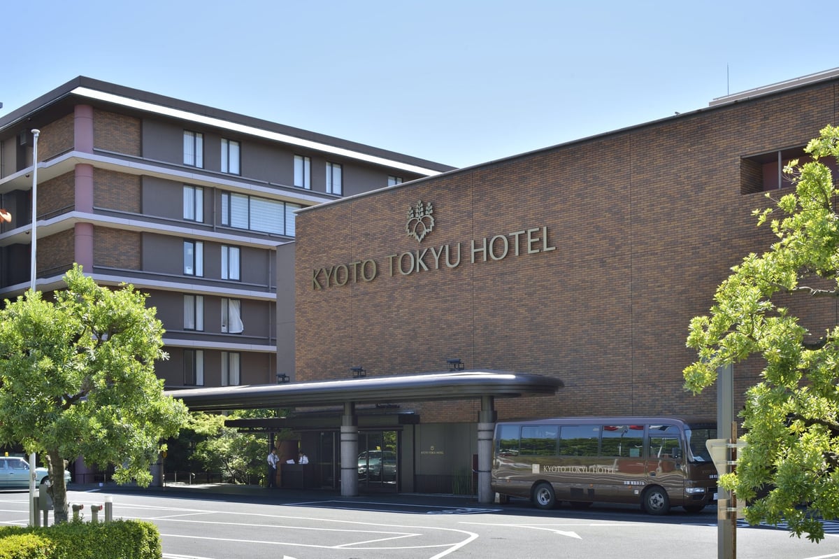 京都の夏を涼やかに味わう！京都東急ホテルの華やかな涼麺2種が期間限定販売 7月1日〜8月31日