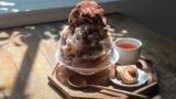 町田こがさかベイク「パティシエのかき氷」今年もスタート 7月10日〜