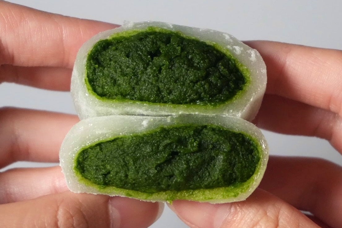 「MAMIDORI」1周年記念!抹茶好き必見の限定スイーツセット登場 – photo 3