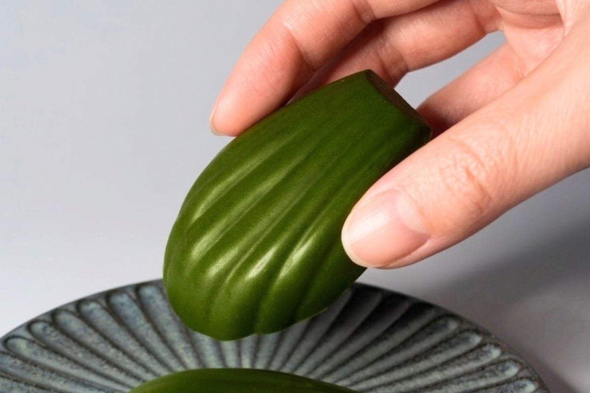 「MAMIDORI」1周年記念!抹茶好き必見の限定スイーツセット登場 – photo 5