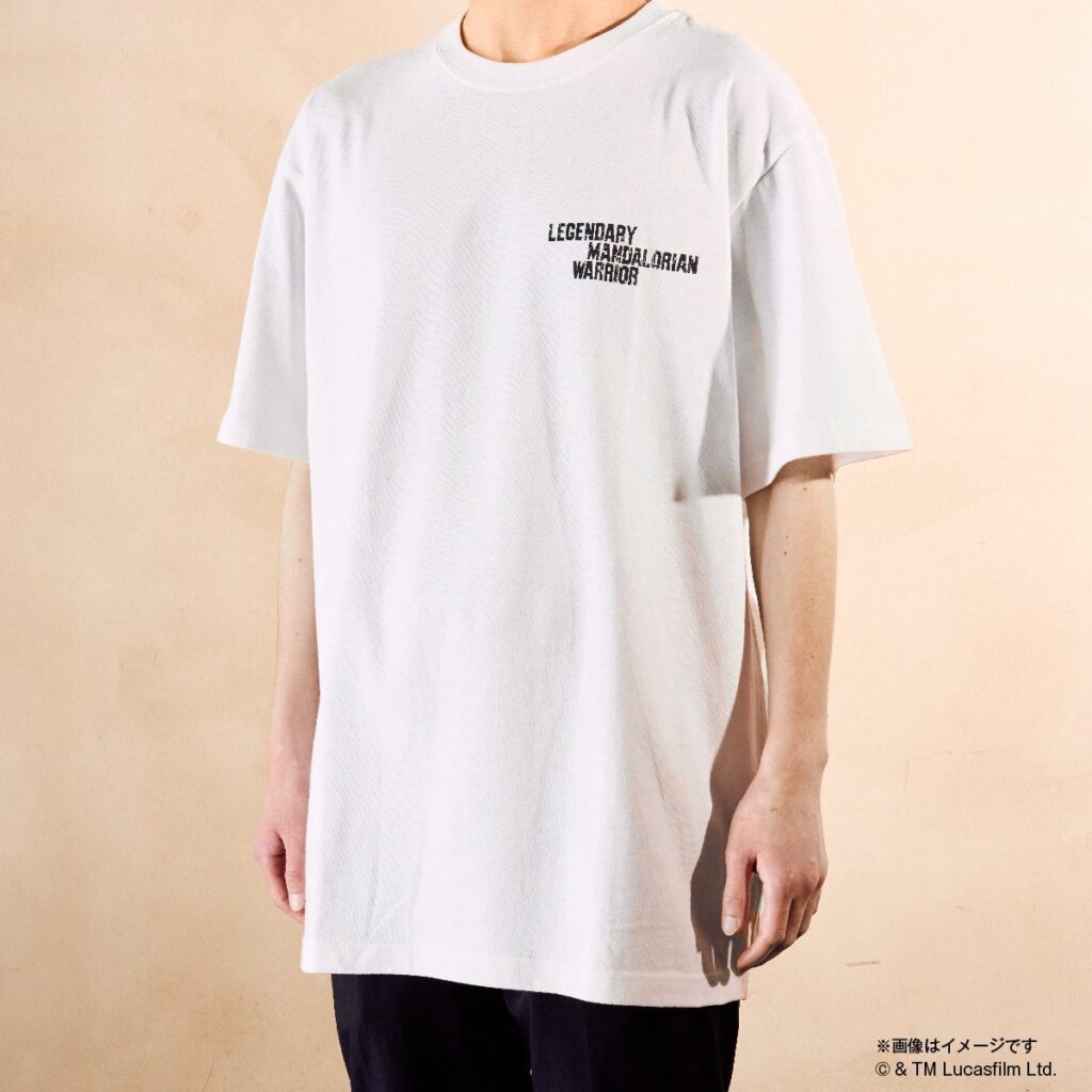 『マンダロリアン・アンド・グローグー』のHappyくじが発売! – photo 4