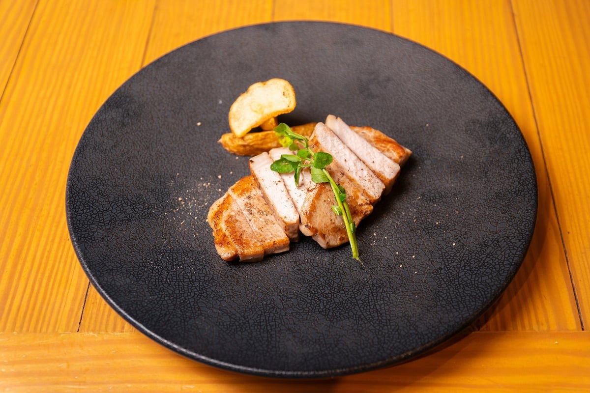 秋葉原「Meat Winery」でサーロイン・ランプ・ハラミ食べ放題プラン開始 6月11日〜