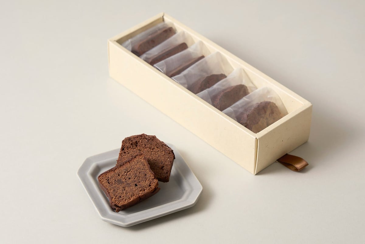 Minimal 代々木上原店7周年記念!7種のガトーショコラ限定プレートや本格チョコミントスイーツが7月1日〜登場 7月1日〜