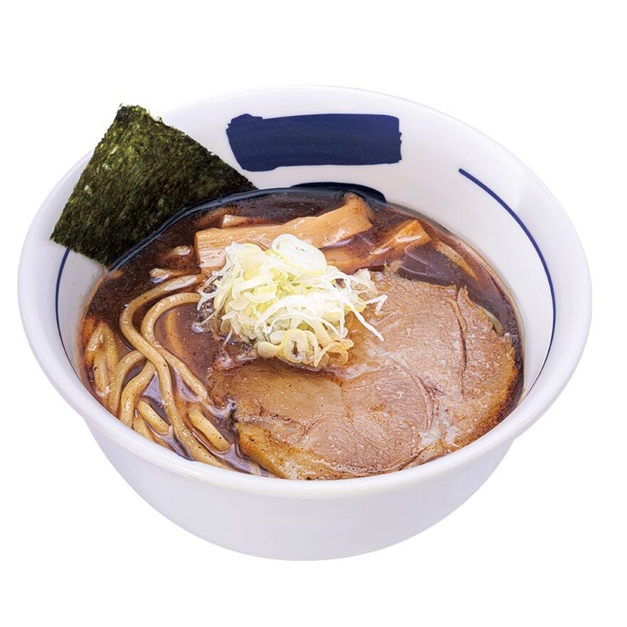 三田製麺所の新メニューは必見！中華そばや旨辛つけ麺が登場 6月10日〜 – photo 3