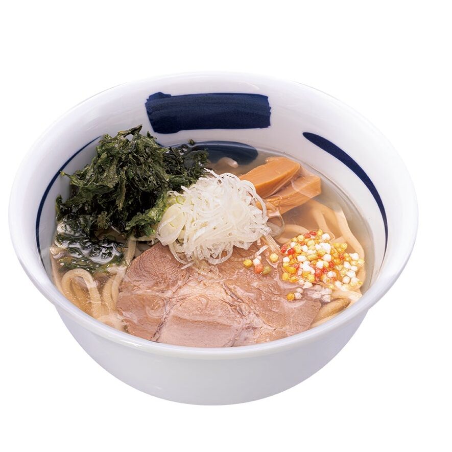 三田製麺所の新メニューは必見！中華そばや旨辛つけ麺が登場 6月10日〜 – photo 4