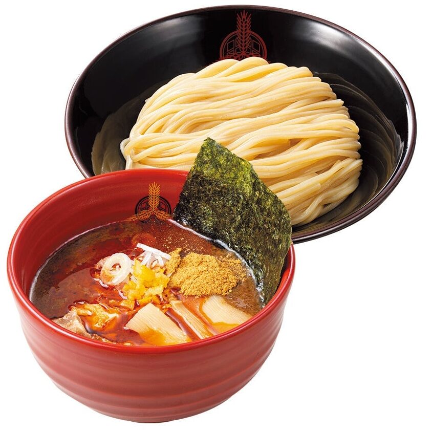 三田製麺所の新メニューは必見！中華そばや旨辛つけ麺が登場 6月10日〜 – photo 5