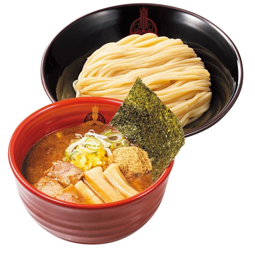 三田製麺所の新メニューは必見！中華そばや旨辛つけ麺が登場 6月10日〜 – photo 6