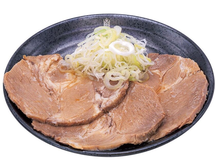 三田製麺所の新メニューは必見！中華そばや旨辛つけ麺が登場 6月10日〜 – photo 7