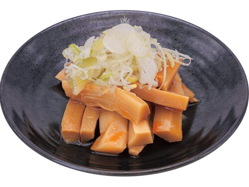三田製麺所の新メニューは必見！中華そばや旨辛つけ麺が登場 6月10日〜 – photo 8