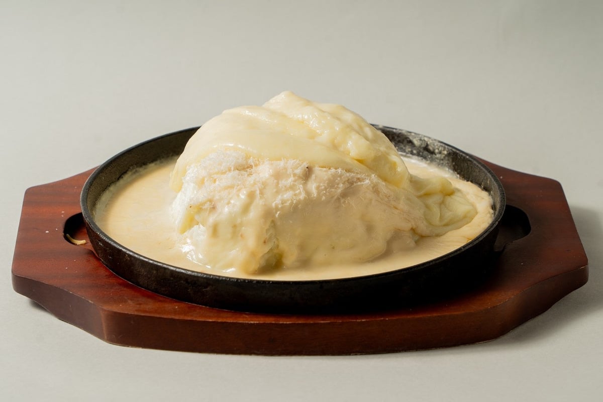 チーズ専門店の新感覚モノクロメニュー【MONO Cheese】池袋・新宿で販売開始 6月15日〜