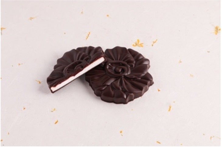 ニナ・メタイエの新作チョコレート、ザ・リッツ・カールトン東京で販売開始 6月1日〜